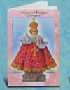 INFANT OF PRAGUE NOVENA BOOK
