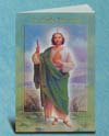 ST. JUDE NOVENA BOOK