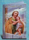 ST. JOSEPH NOVENA BOOK