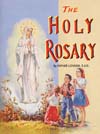 HOLY ROSARY PICTURE BOOK 