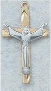 GOLD CROSS