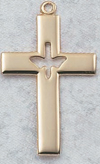 GOLD CROSS