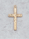 GOLD CROSS