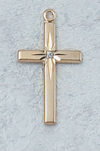 GOLD CROSS