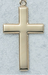 GOLD CROSS