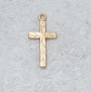 GOLD CROSS