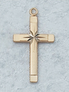 GOLD CROSS