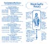 HOW TO SAY THE ROSARY PAMPHLET