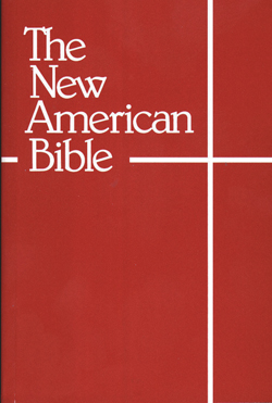New American Bible - Student