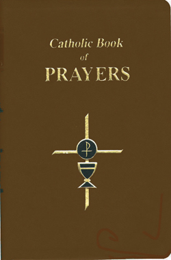 Catholic Book of Prayers