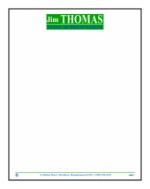 letterhead printing