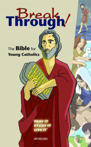 St. Mary’s Press Breakthrough Bible