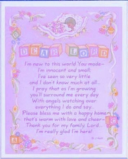 Christening Gift Christening Gift