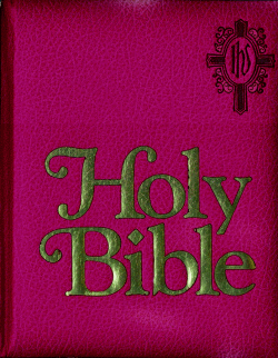 Family Bible Family Bible