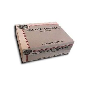 Self-Lite Charcoal (100 tablets)