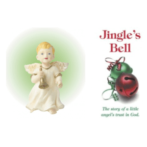 Jingles Bell Story Pamphlet