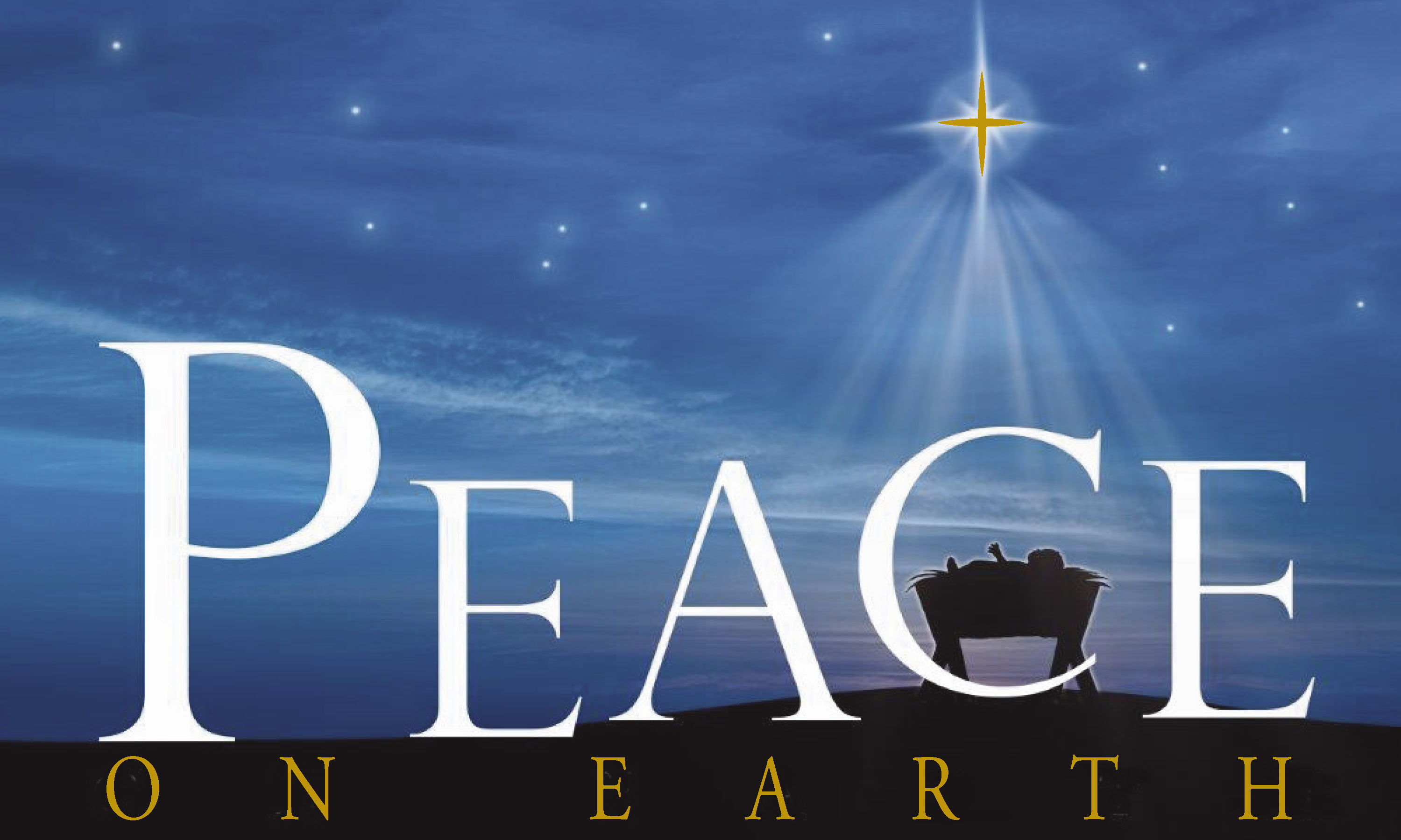 images of peace on earth