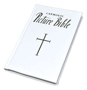 Fundraiser- Bibles, Missals, and Books