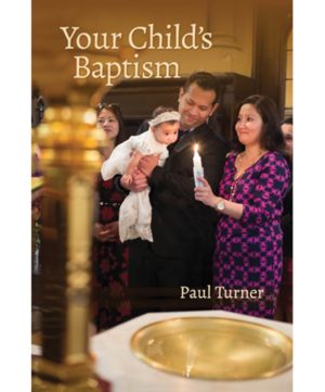 Your child's baptism