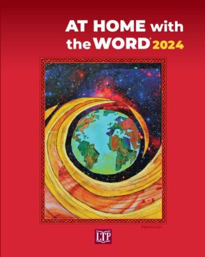 2024 At Home with the Word