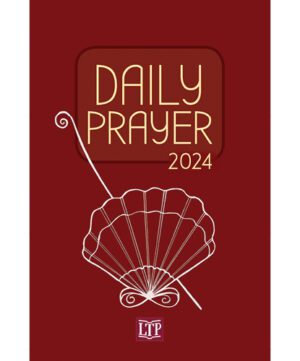 2024 Daily Prayer