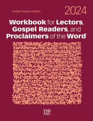 2024 English Lector Workbook