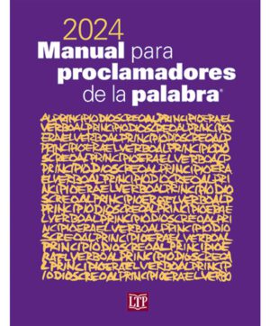 2024 Spanish Lector Workbook
