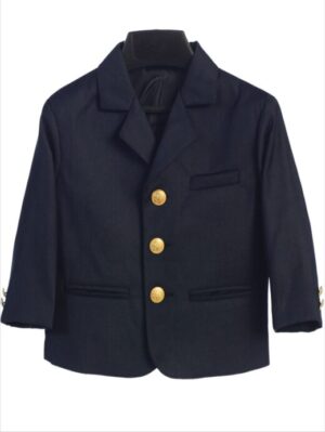 Navy Blue blazer