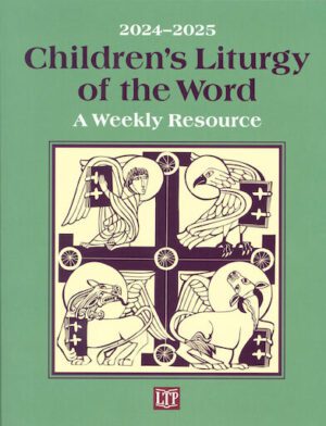 2025 Children's Liturgy of the WORD