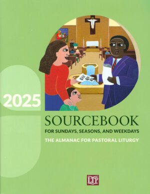 2025 SOURCEBOOK