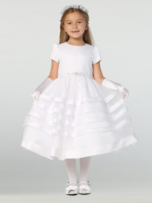 Lito First Communion Dress SP708