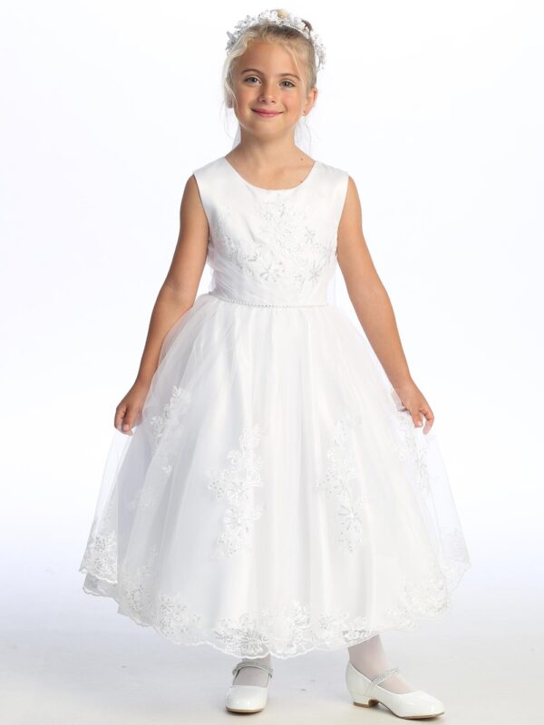 Lito First Communion Dress SP727