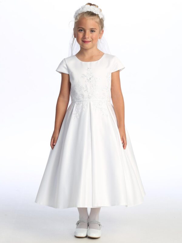 Lito First Communion Dress SP735