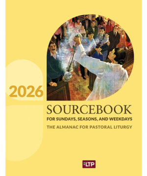 2026 Sourcebook for Sundays