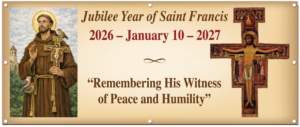 Special-Year-of-Saint-Francis-Banner