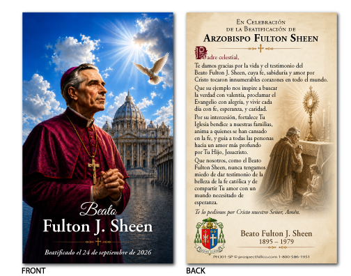 PH0301-SP-Blessed-Fulton-J-Sheen-Prayer-Card-SP-4w