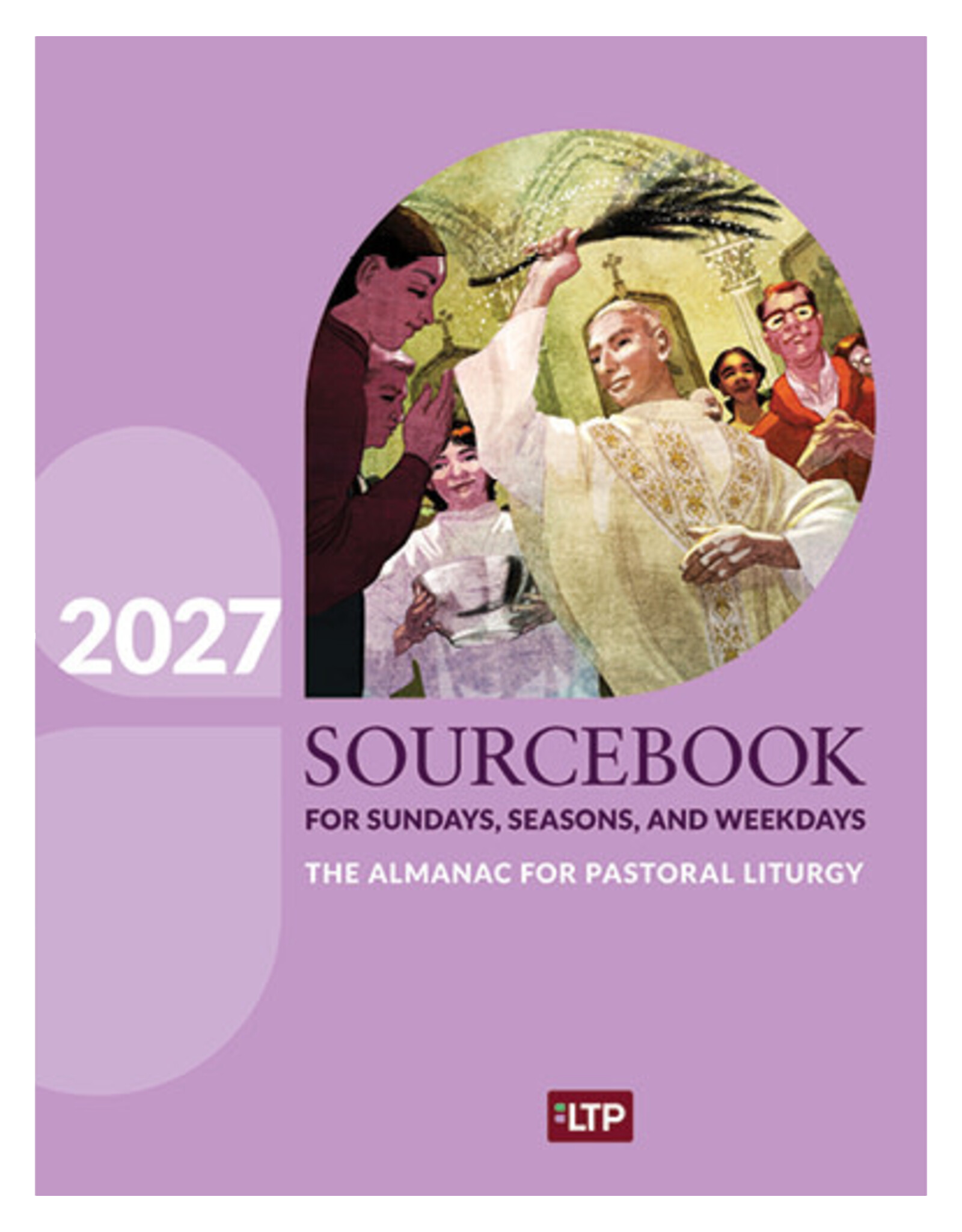 2027 Sourcebook