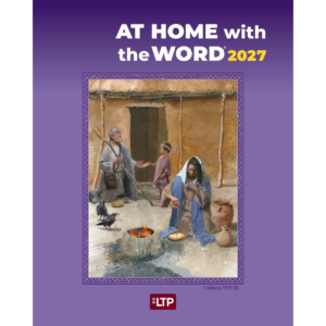 At Home with the WORD 2027