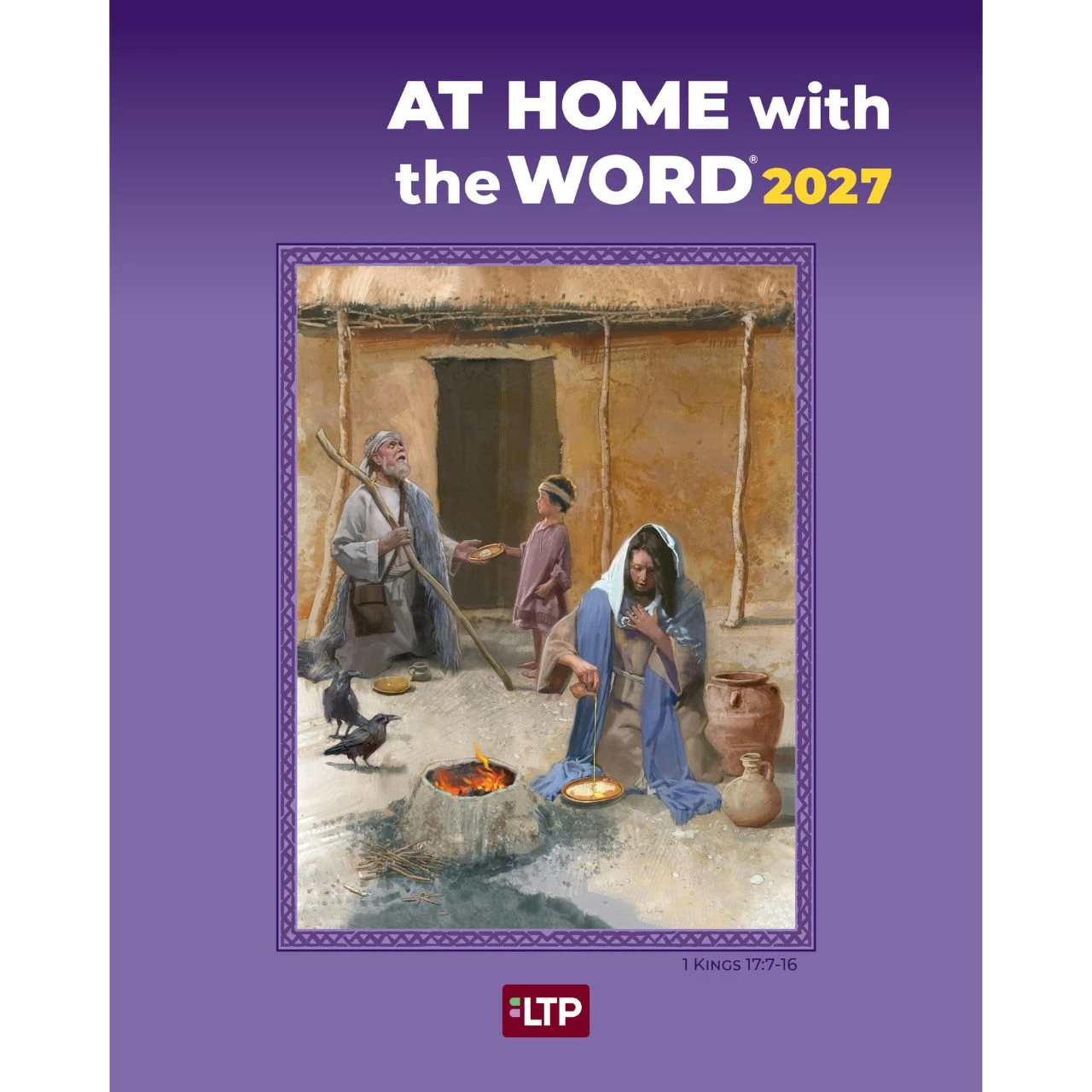 At Home with the WORD 2027