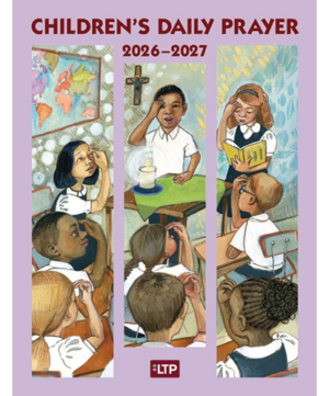 Childrens Daily Prayer 2027