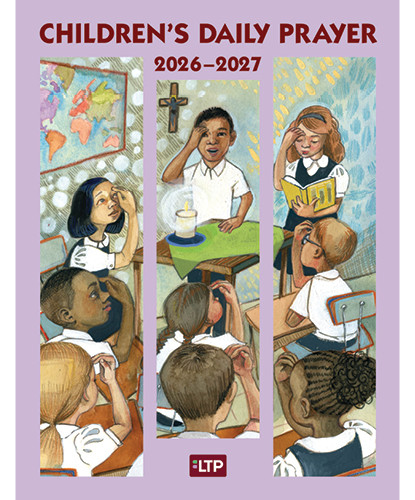 Childrens Daily Prayer 2027