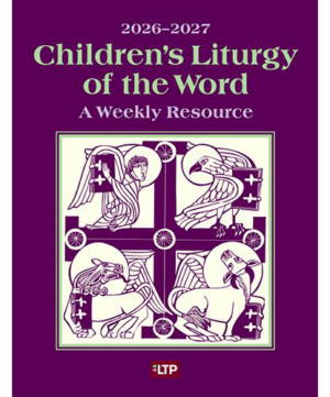 Childrens Liturgy of the Word 2027
