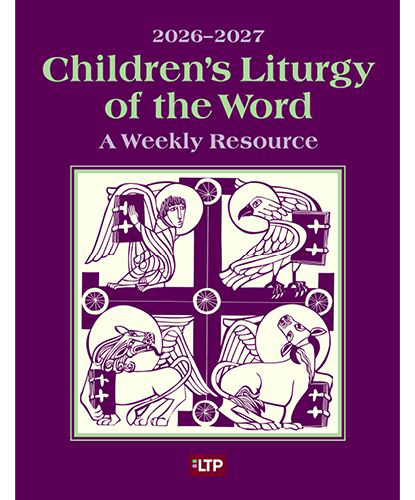 Childrens Liturgy of the Word 2027