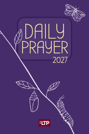 Daily Prayer 2027