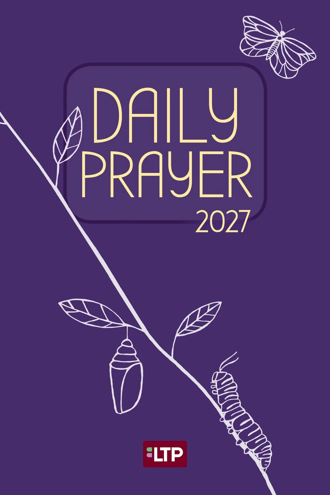 Daily Prayer 2027
