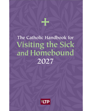Visiting the Sick and Homebound 2027
