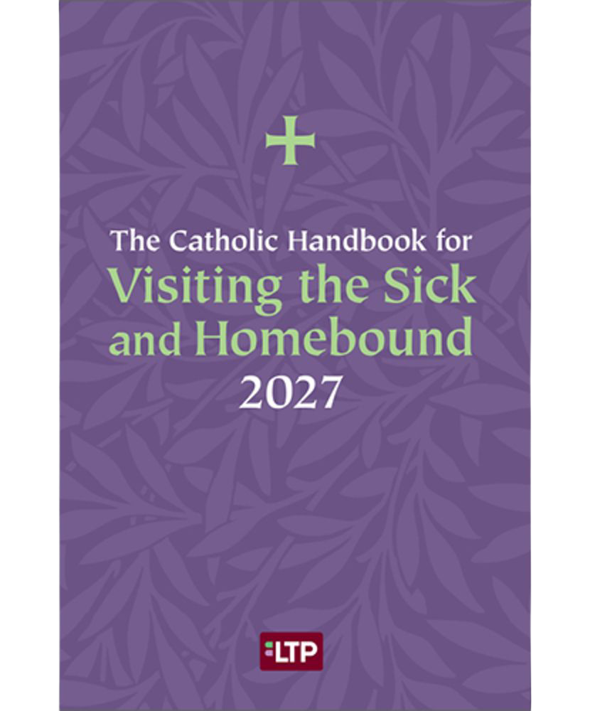 Visiting the Sick and Homebound 2027