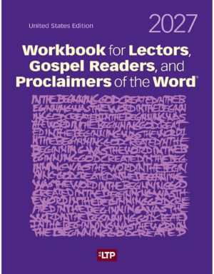 Workbook for Lectors 2027