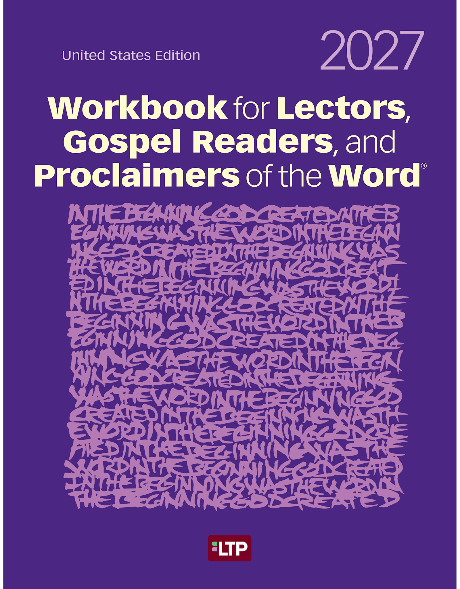 Workbook for Lectors 2027